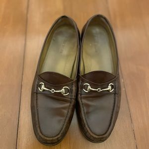 Cole Haan Bit Loafer Size 10.5 Mens